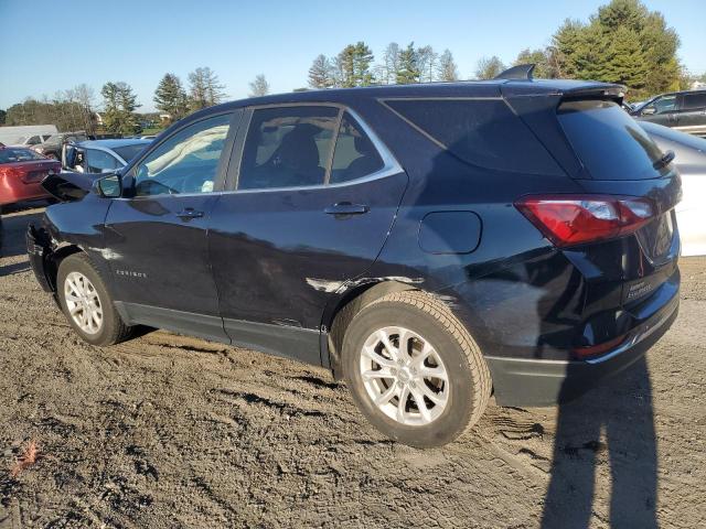 Photo 1 VIN: 3GNAXUEV7MS103532 - CHEVROLET EQUINOX LT 