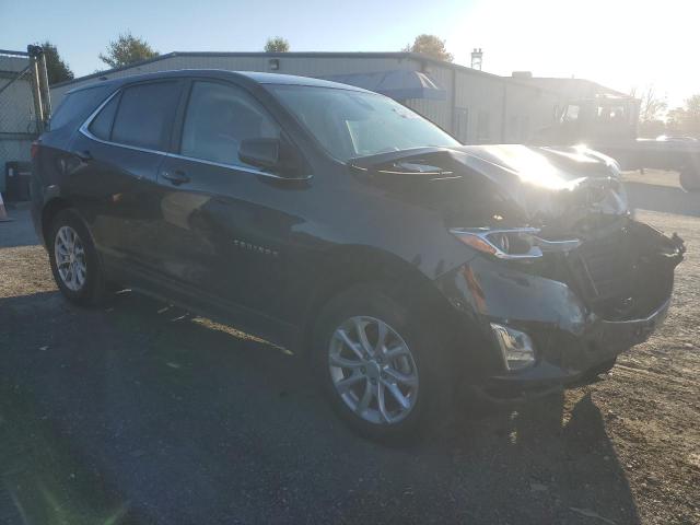 Photo 3 VIN: 3GNAXUEV7MS103532 - CHEVROLET EQUINOX LT 