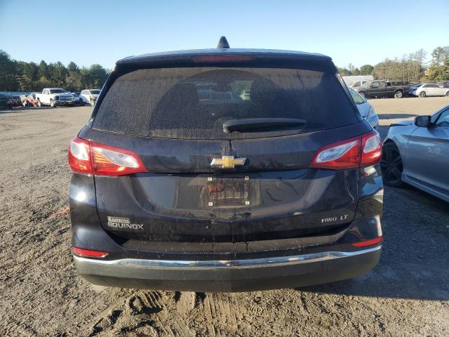 Photo 5 VIN: 3GNAXUEV7MS103532 - CHEVROLET EQUINOX LT 