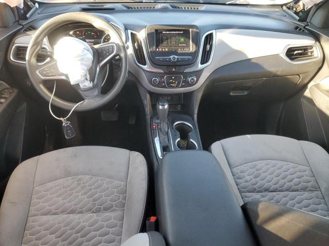 Photo 7 VIN: 3GNAXUEV7MS103532 - CHEVROLET EQUINOX LT 