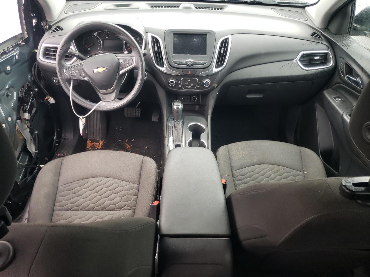 Photo 7 VIN: 3GNAXUEV7MS132030 - CHEVROLET EQUINOX 