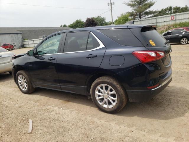 Photo 1 VIN: 3GNAXUEV7MS138541 - CHEVROLET EQUINOX LT 