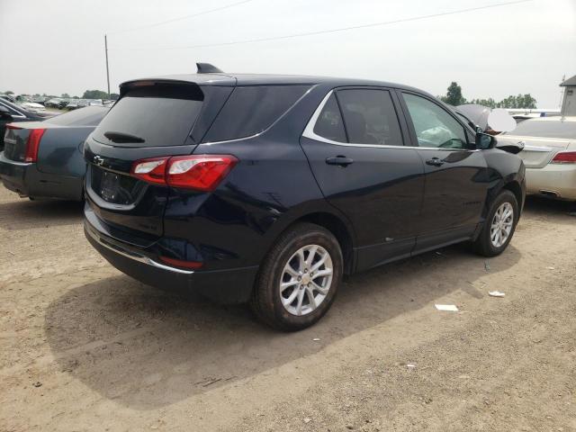 Photo 2 VIN: 3GNAXUEV7MS138541 - CHEVROLET EQUINOX LT 