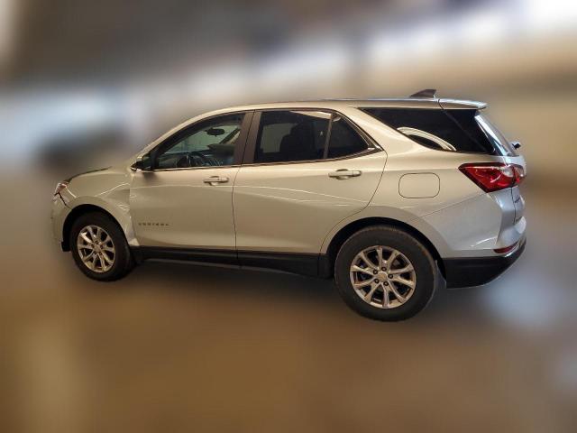 Photo 1 VIN: 3GNAXUEV7MS157803 - CHEVROLET EQUINOX 