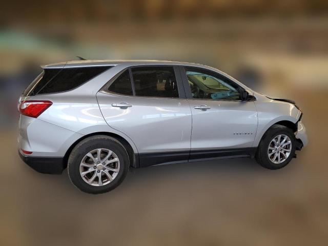 Photo 2 VIN: 3GNAXUEV7MS157803 - CHEVROLET EQUINOX 