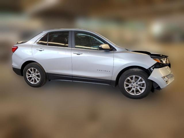 Photo 3 VIN: 3GNAXUEV7MS157803 - CHEVROLET EQUINOX 