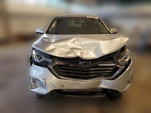 Photo 4 VIN: 3GNAXUEV7MS157803 - CHEVROLET EQUINOX 