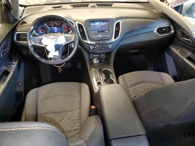 Photo 7 VIN: 3GNAXUEV7MS157803 - CHEVROLET EQUINOX 