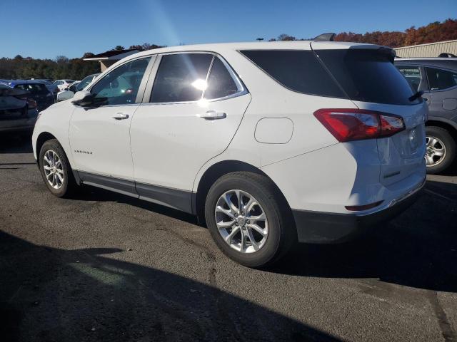 Photo 1 VIN: 3GNAXUEV7MS173855 - CHEVROLET EQUINOX LT 