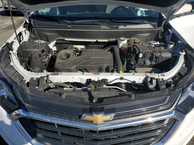 Photo 11 VIN: 3GNAXUEV7MS173855 - CHEVROLET EQUINOX LT 