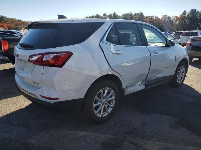 Photo 2 VIN: 3GNAXUEV7MS173855 - CHEVROLET EQUINOX LT 