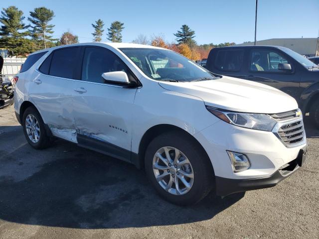 Photo 3 VIN: 3GNAXUEV7MS173855 - CHEVROLET EQUINOX LT 