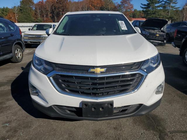 Photo 4 VIN: 3GNAXUEV7MS173855 - CHEVROLET EQUINOX LT 