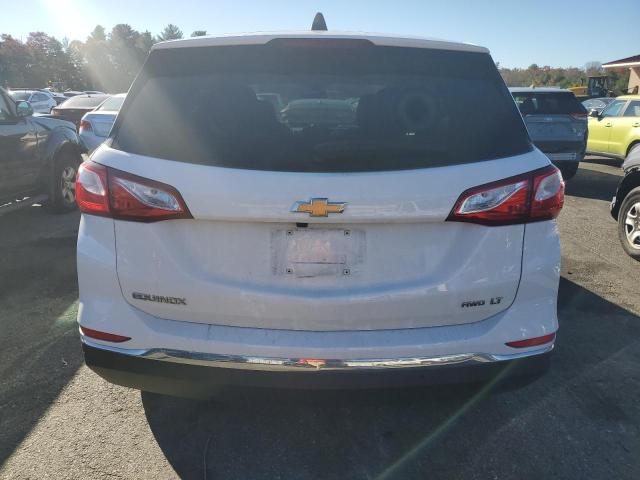 Photo 5 VIN: 3GNAXUEV7MS173855 - CHEVROLET EQUINOX LT 