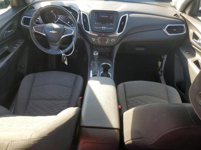 Photo 7 VIN: 3GNAXUEV7MS173855 - CHEVROLET EQUINOX LT 