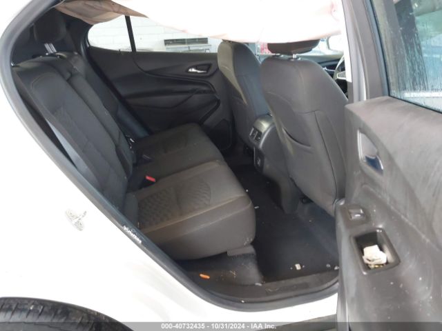 Photo 7 VIN: 3GNAXUEV7MS174424 - CHEVROLET EQUINOX 