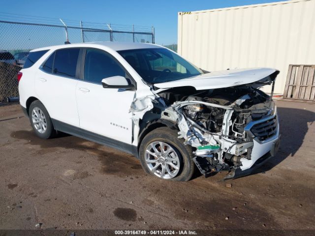 Photo 0 VIN: 3GNAXUEV7MS181390 - CHEVROLET EQUINOX 