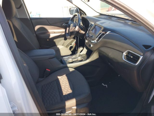 Photo 4 VIN: 3GNAXUEV7MS181390 - CHEVROLET EQUINOX 