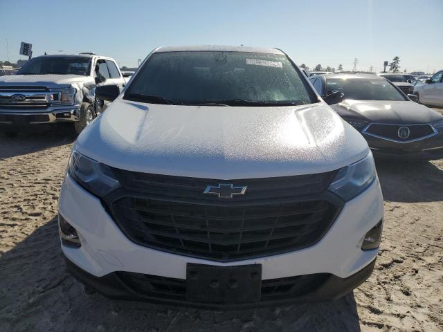 Photo 4 VIN: 3GNAXUEV7MS181423 - CHEVROLET EQUINOX LT 