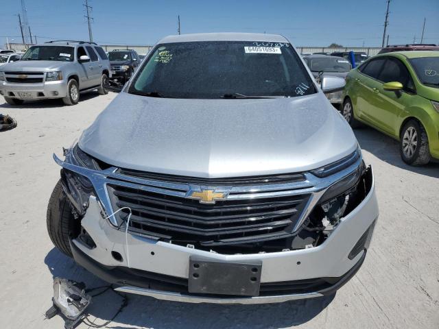 Photo 4 VIN: 3GNAXUEV7NL148711 - CHEVROLET EQUINOX LT 