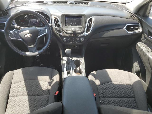 Photo 7 VIN: 3GNAXUEV7NL148711 - CHEVROLET EQUINOX LT 