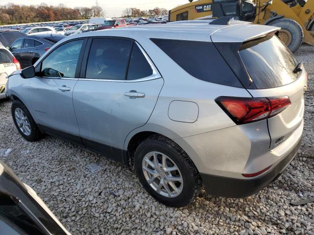 Photo 1 VIN: 3GNAXUEV7NL155982 - CHEVROLET EQUINOX 