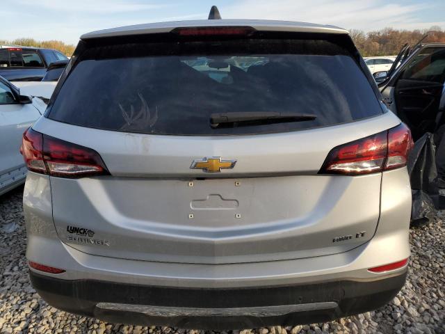 Photo 5 VIN: 3GNAXUEV7NL155982 - CHEVROLET EQUINOX 