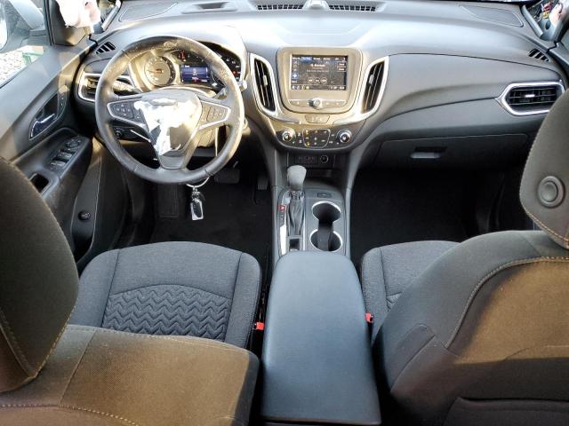 Photo 7 VIN: 3GNAXUEV7NL155982 - CHEVROLET EQUINOX 