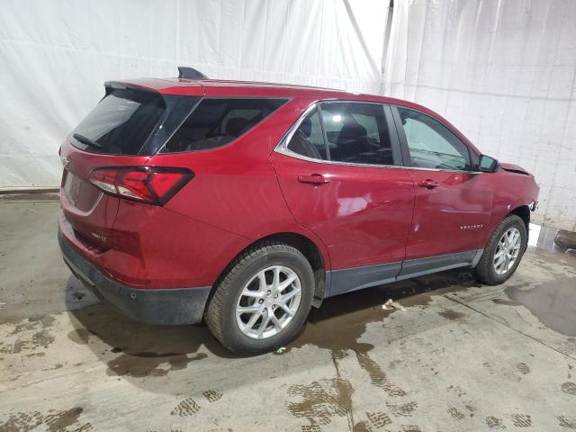 Photo 2 VIN: 3GNAXUEV7NL214108 - CHEVROLET EQUINOX LT 