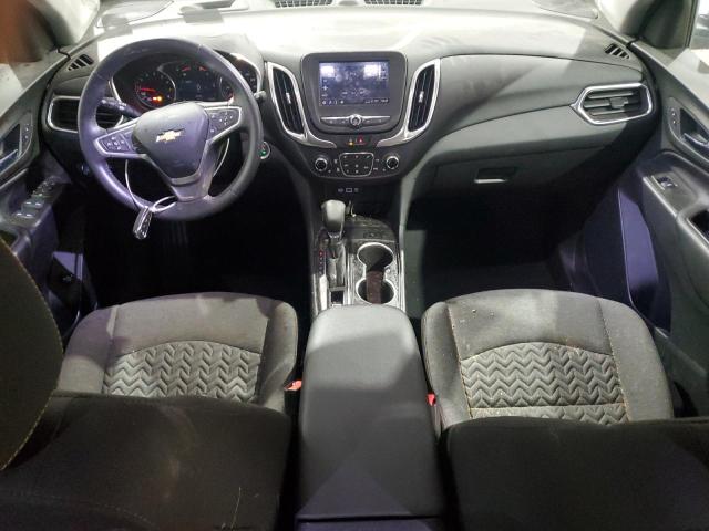 Photo 7 VIN: 3GNAXUEV7NL214108 - CHEVROLET EQUINOX LT 