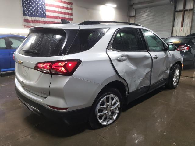 Photo 2 VIN: 3GNAXUEV7NL229112 - CHEVROLET EQUINOX LT 