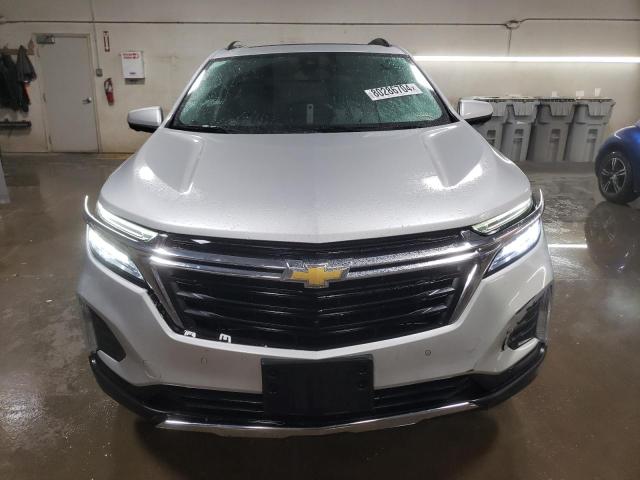 Photo 4 VIN: 3GNAXUEV7NL229112 - CHEVROLET EQUINOX LT 