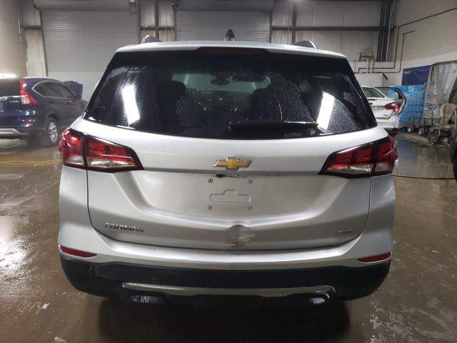 Photo 5 VIN: 3GNAXUEV7NL229112 - CHEVROLET EQUINOX LT 