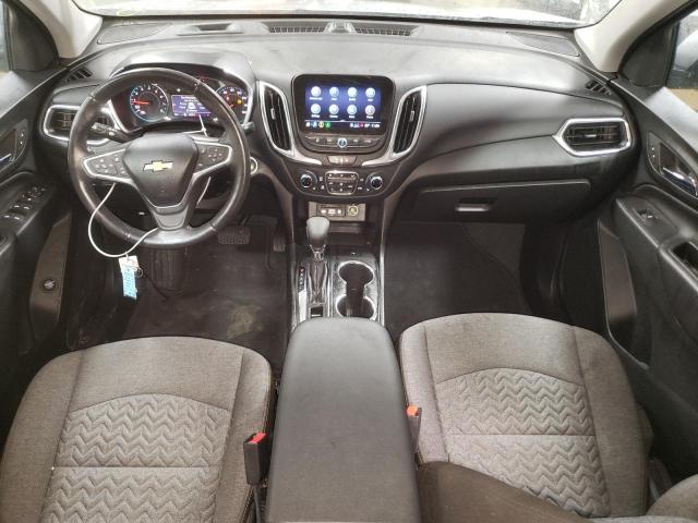 Photo 7 VIN: 3GNAXUEV7NL229112 - CHEVROLET EQUINOX LT 