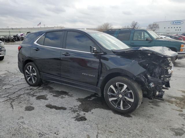 Photo 3 VIN: 3GNAXUEV7NL232835 - CHEVROLET EQUINOX 