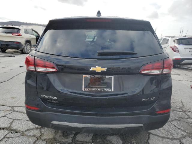 Photo 5 VIN: 3GNAXUEV7NL232835 - CHEVROLET EQUINOX 