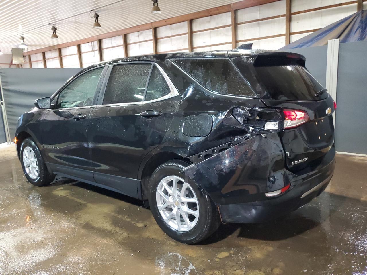 Photo 1 VIN: 3GNAXUEV7NL241065 - CHEVROLET EQUINOX 