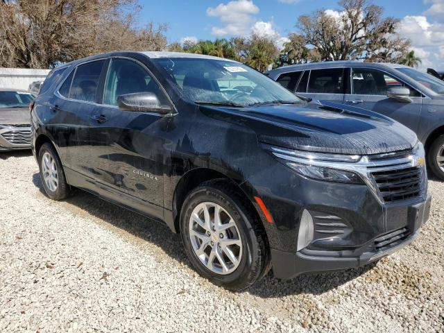 Photo 3 VIN: 3GNAXUEV7NL241468 - CHEVROLET EQUINOX LT 