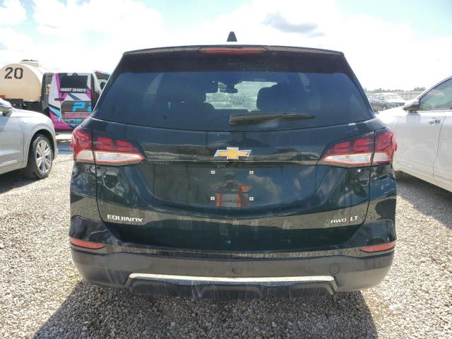 Photo 5 VIN: 3GNAXUEV7NL241468 - CHEVROLET EQUINOX LT 