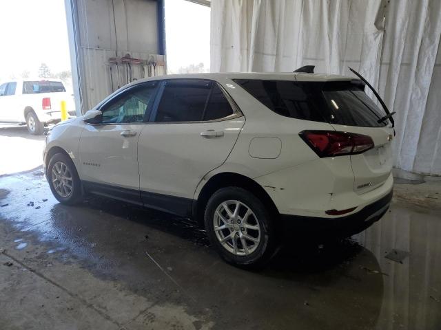 Photo 1 VIN: 3GNAXUEV7NL271571 - CHEVROLET EQUINOX 