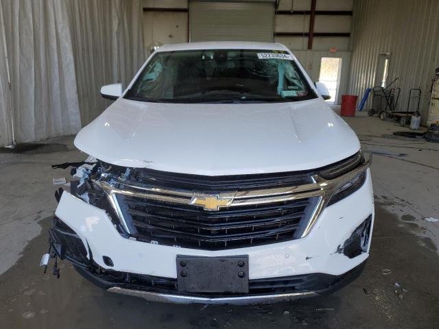 Photo 4 VIN: 3GNAXUEV7NL271571 - CHEVROLET EQUINOX 