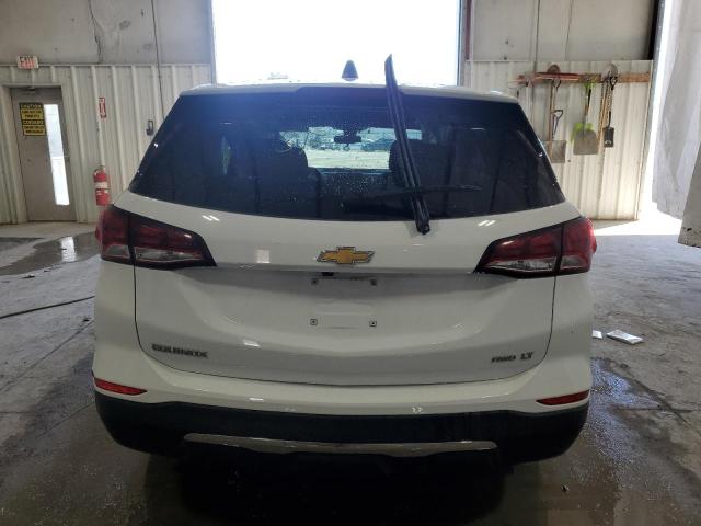 Photo 5 VIN: 3GNAXUEV7NL271571 - CHEVROLET EQUINOX 