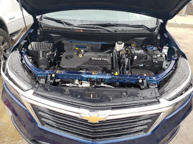 Photo 10 VIN: 3GNAXUEV7NS101412 - CHEVROLET EQUINOX LT 