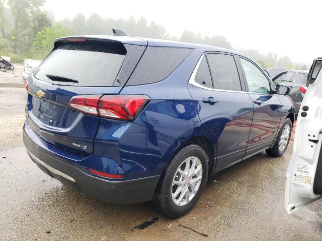 Photo 2 VIN: 3GNAXUEV7NS101412 - CHEVROLET EQUINOX LT 