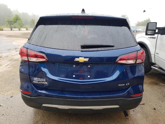 Photo 5 VIN: 3GNAXUEV7NS101412 - CHEVROLET EQUINOX LT 