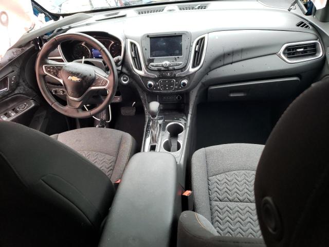 Photo 7 VIN: 3GNAXUEV7NS101412 - CHEVROLET EQUINOX LT 