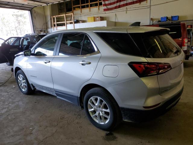 Photo 1 VIN: 3GNAXUEV7NS102785 - CHEVROLET EQUINOX 