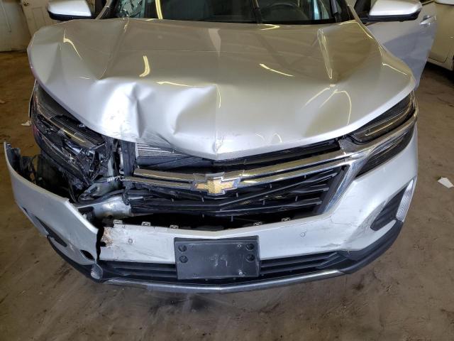 Photo 10 VIN: 3GNAXUEV7NS102785 - CHEVROLET EQUINOX 