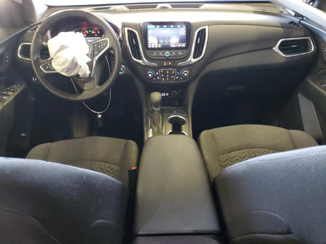 Photo 7 VIN: 3GNAXUEV7NS102785 - CHEVROLET EQUINOX 