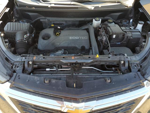 Photo 10 VIN: 3GNAXUEV7NS162310 - CHEVROLET EQUINOX LT 